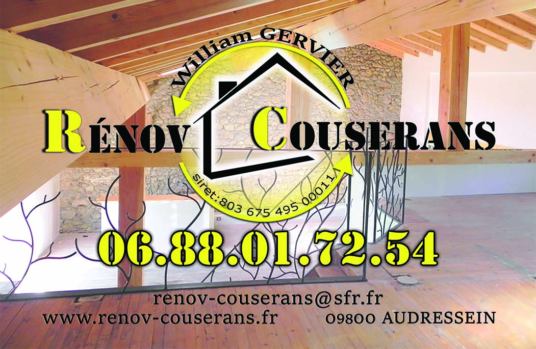 Rénov Couserans