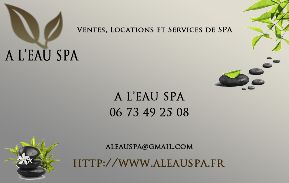 A L’Eau Spa