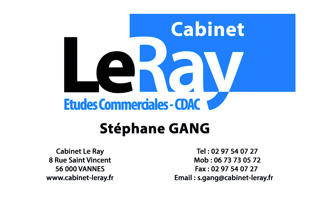 Cabinet Le Ray