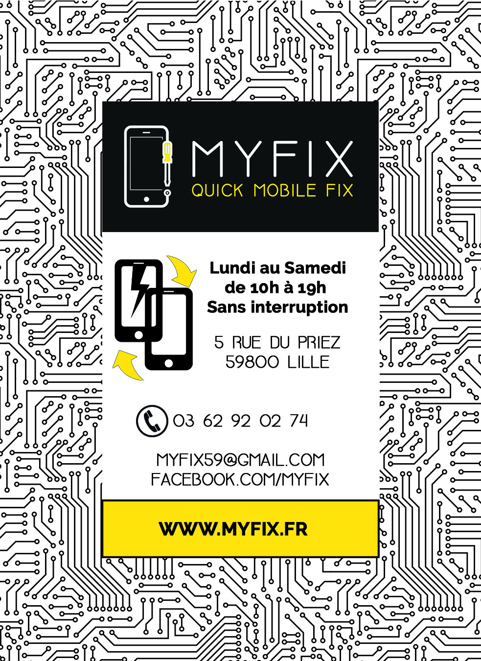 MyFix