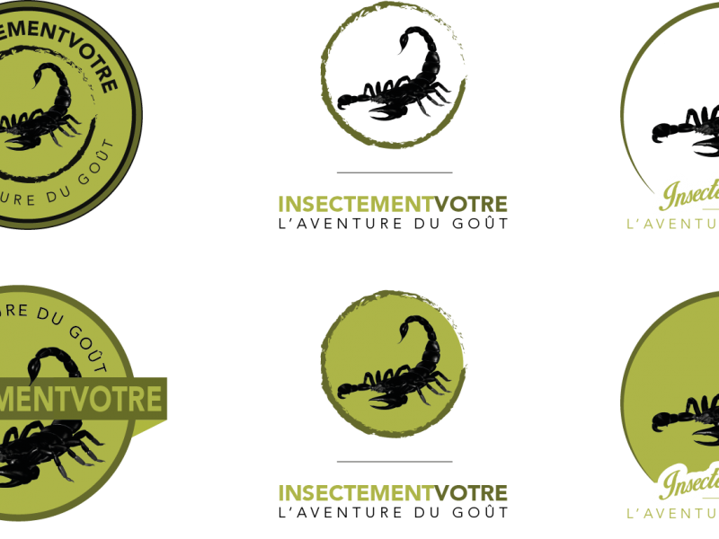 Insectement votre