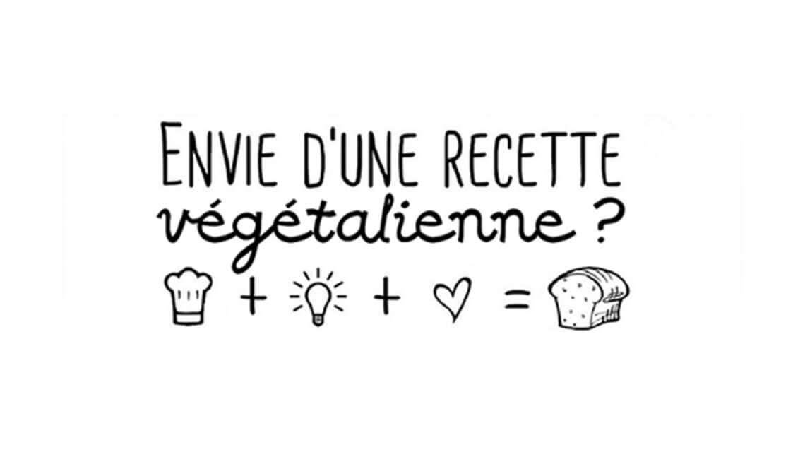 Envie D’une Recette Végétalienne