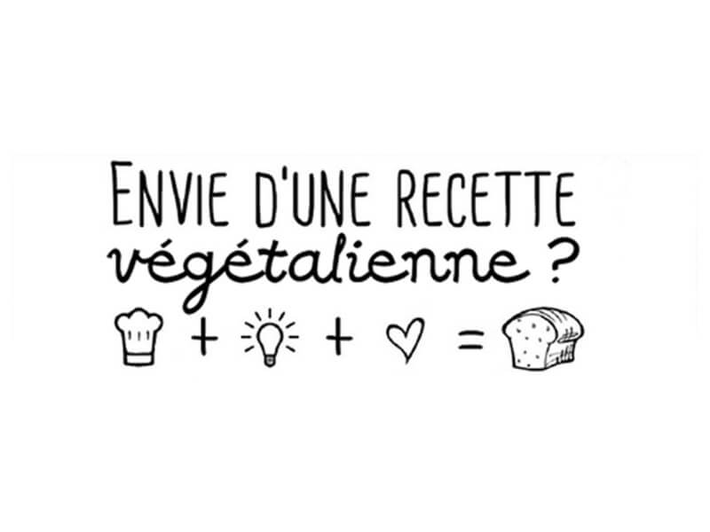 Envie D’une Recette Végétalienne