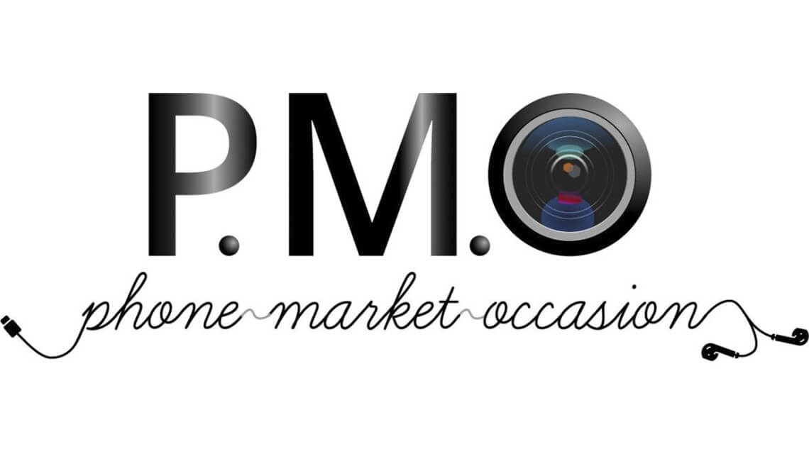 P.M.O – Phone Market Occasion