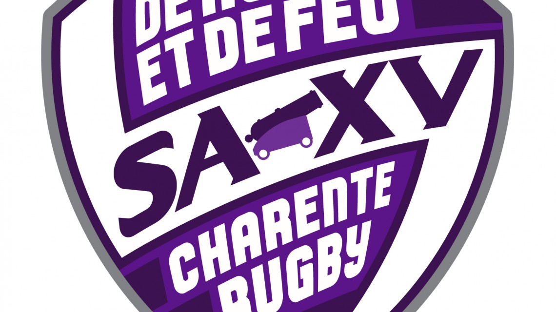 SA XV Charente