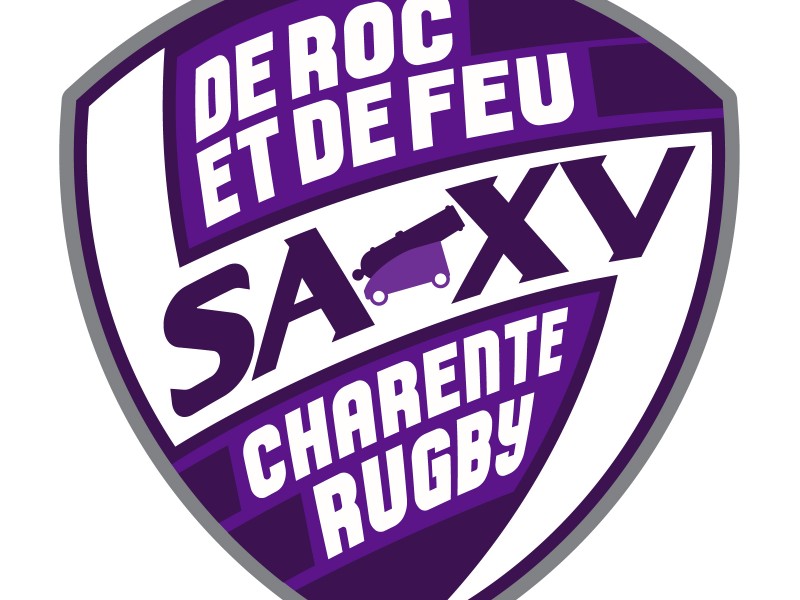 SA XV Charente