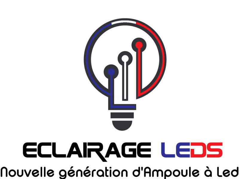 Eclairage LEDS