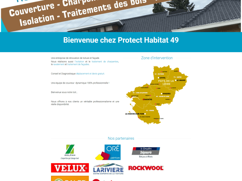 Protect Habitat 49