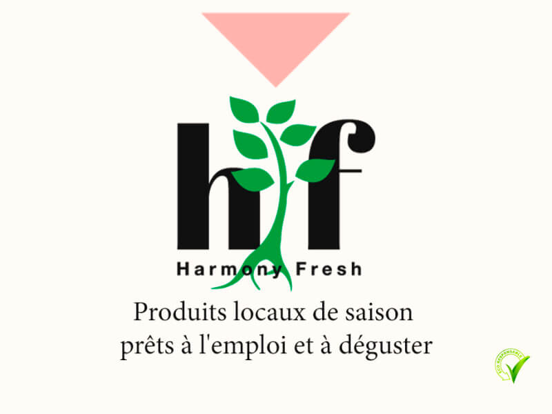 Harmony Fresh