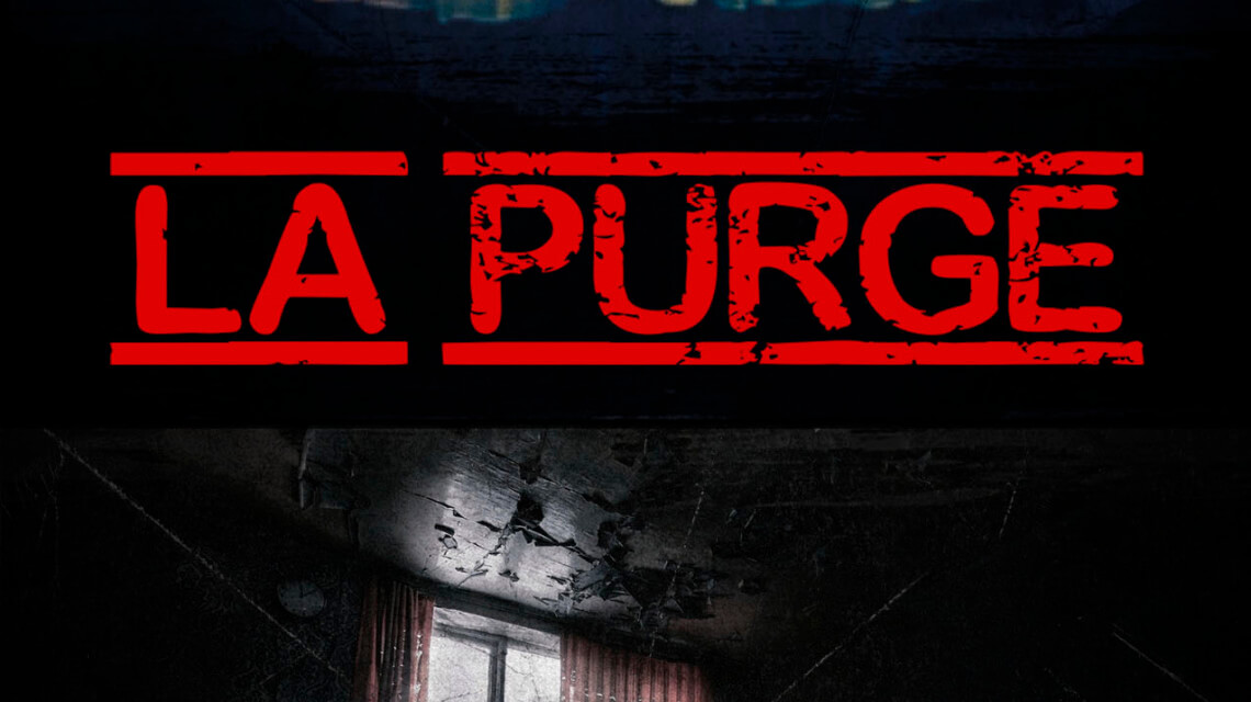 La purge