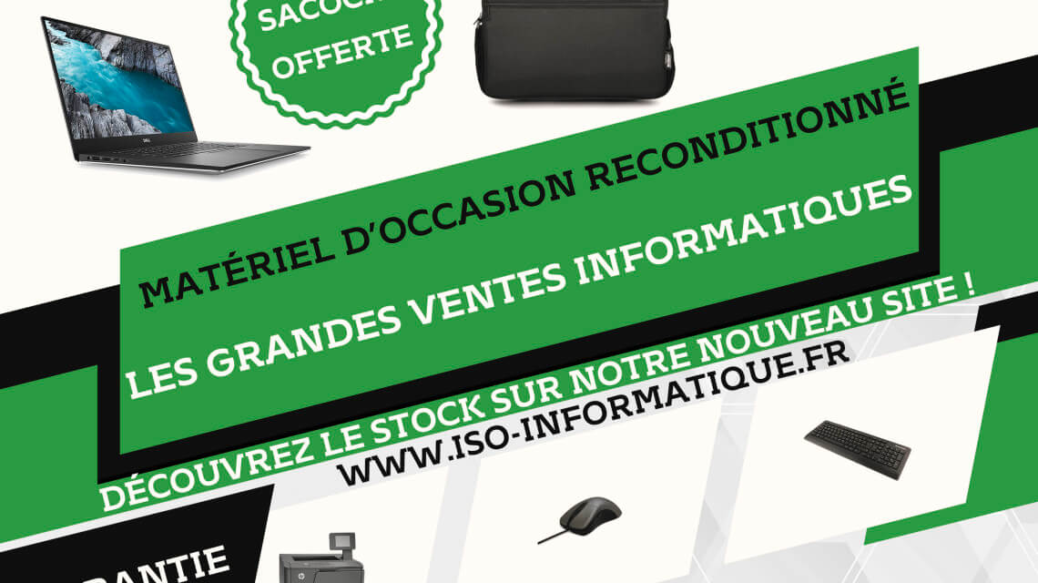 Iso Informatique