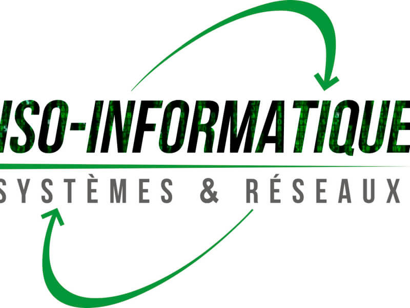 Iso Informatique