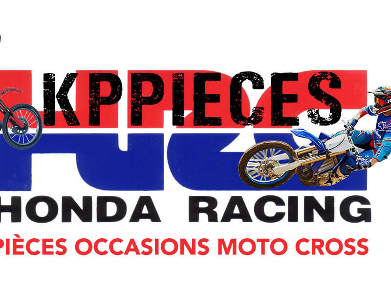 KP Pièces