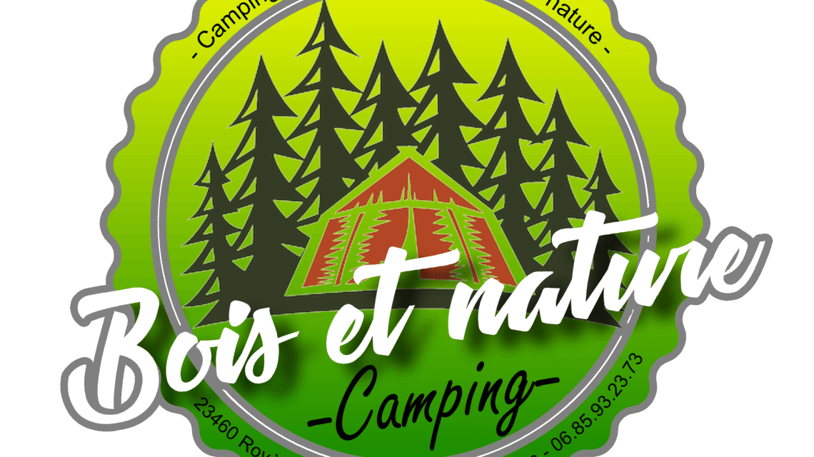 Camping Bois et Nature