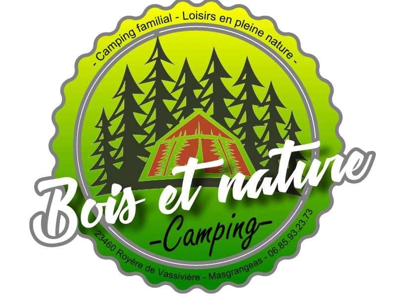 Camping Bois et Nature