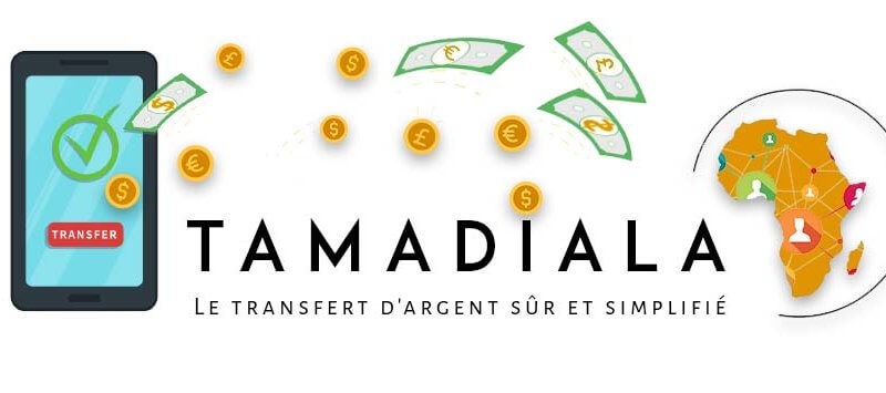 Tamadiala