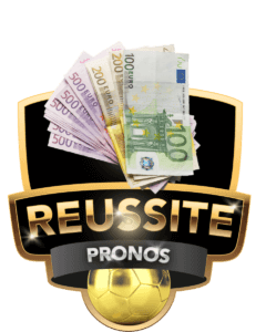 Réussite Pronos