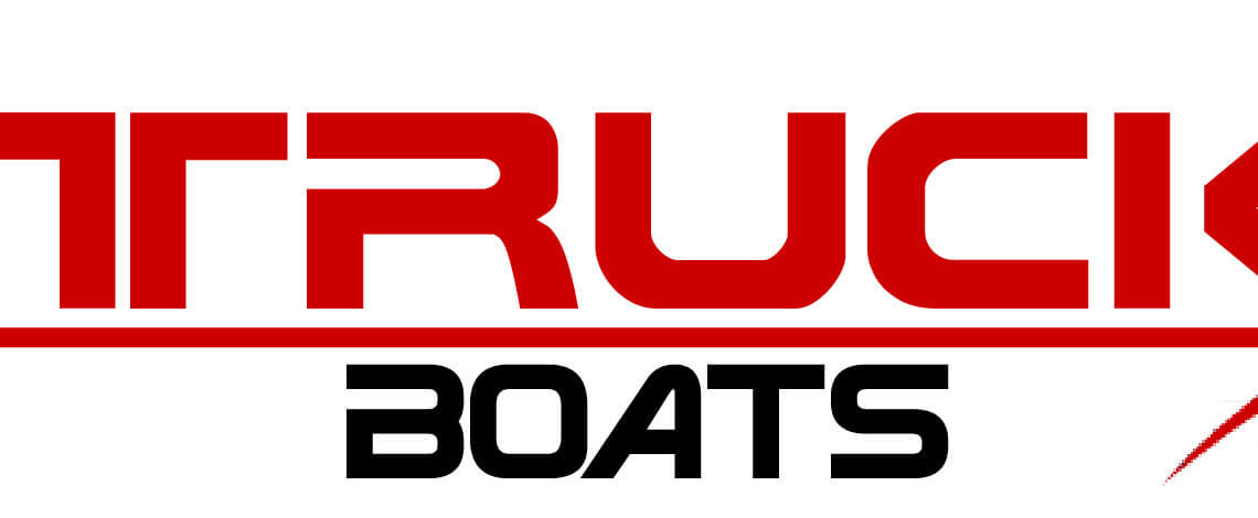 Logo Trucks Boats