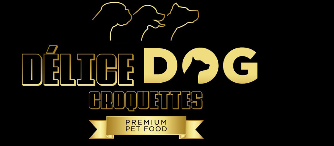 Logo DéliceDog