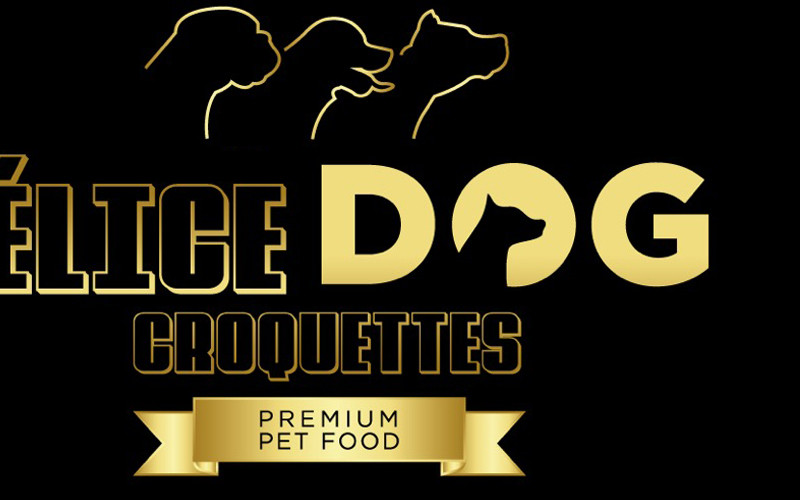 Logo DéliceDog