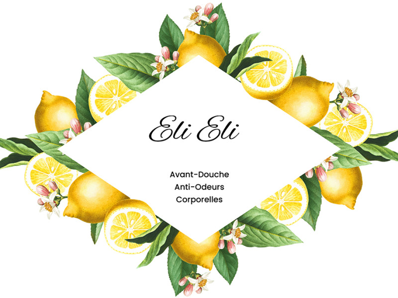 Logo Eli Eli